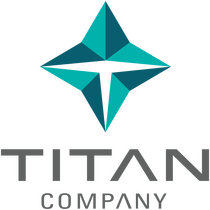 TITAN CO.